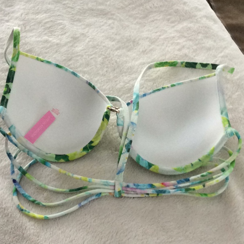Beautiful bikini top - Picture 4 of 6